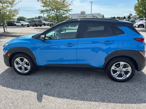 Used 2022 Hyundai Kona SEL FWD image 21