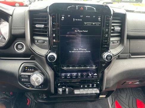 Used 2019 RAM 2500 Power Wagon AWD/4WD image 27