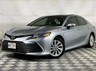 Used 2024 Toyota Camry LE video 1