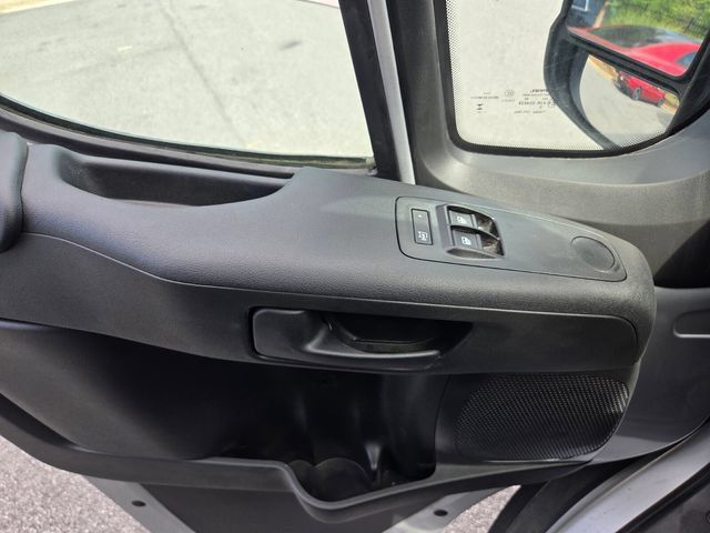 New 2026 RAM ProMaster 3500 w/ Cold Weather Group FWD image 14
