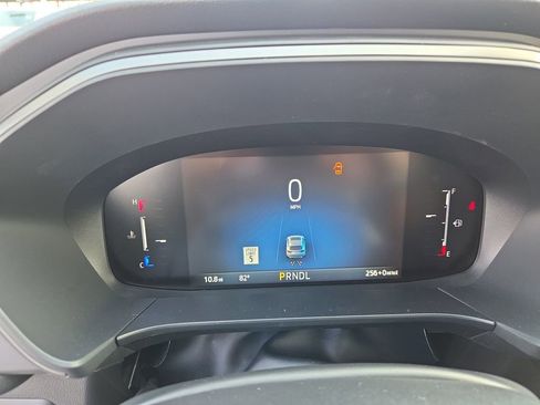 New 2025 Ford Escape SE image 16