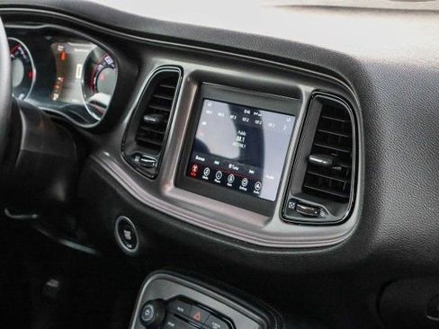 Used 2023 Dodge Challenger SXT image 28