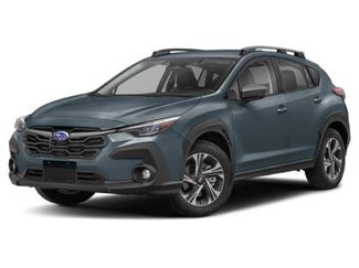 Used 2024 Subaru Crosstrek 2.0i Premium w/ Crosstrek Mirror Package AWD/4WD video 1