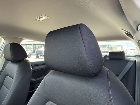 New 2026 Honda Civic LX image 21