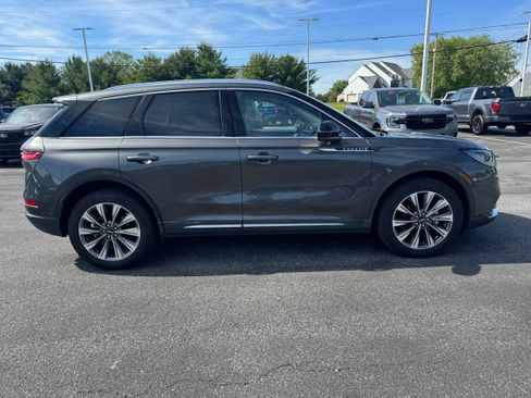 Used 2020 Lincoln Corsair Reserve w/ Equipment Group 201A AWD/4WD image 7