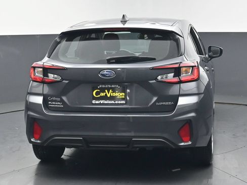 Used 2024 Subaru Impreza 2.0i AWD/4WD image 4