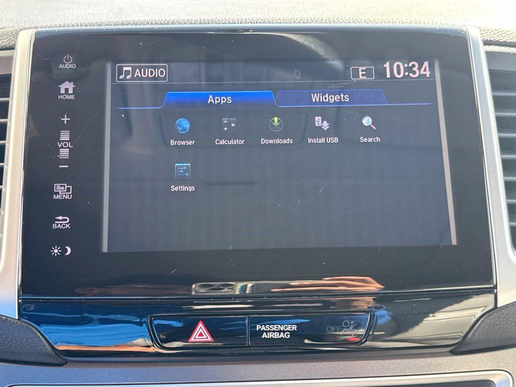 Used 2017 Honda Pilot EX-L image 22