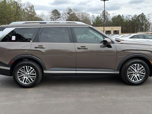 New 2026 Hyundai Palisade SEL FWD image 5