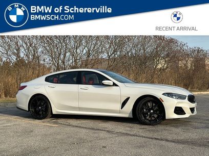 New 2026 BMW 840i xDrive w/ M Sport Professional Package