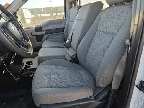 Used 2019 Ford F250 XLT w/ XLT Value Package image 3