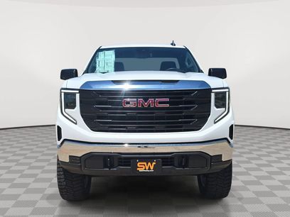 New 2025 GMC Sierra 1500 Pro w/ Pro Value Package