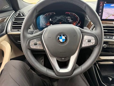 Used 2023 BMW X3 xDrive30i AWD/4WD image 13