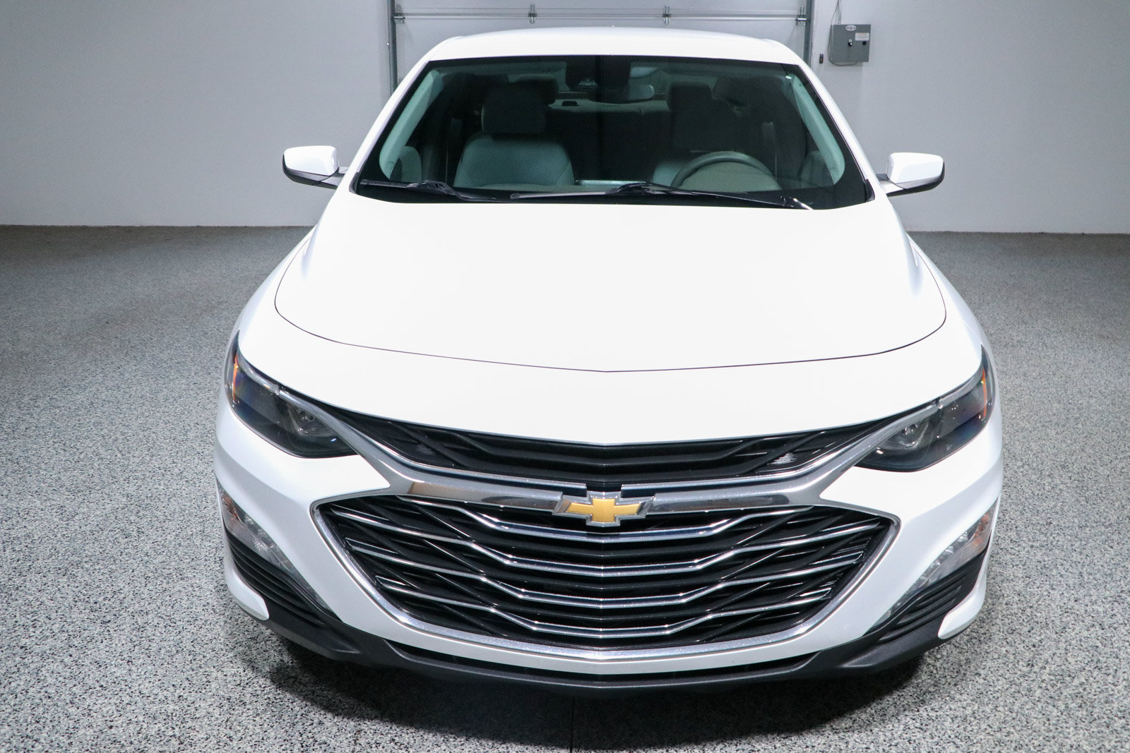 Used 2022 Chevrolet Malibu LT FWD image 4