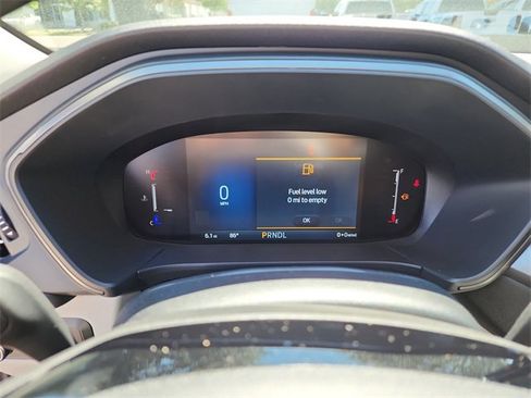 New 2025 Ford Escape SE image 28