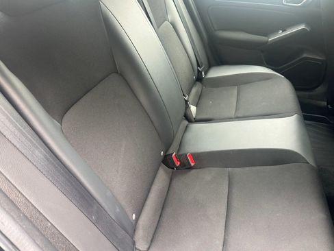 Used 2022 Honda Civic Sport image 21