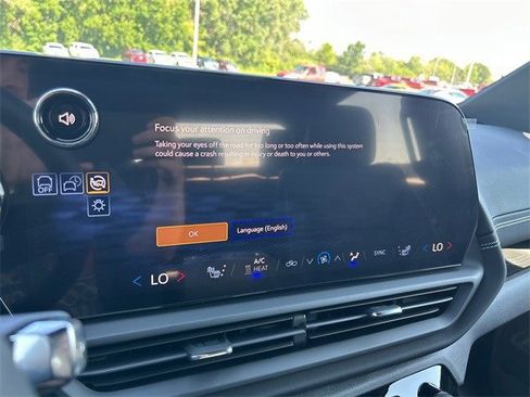 New 2026 Chevrolet Silverado EV LT image 25