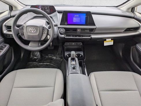 New 2026 Toyota Prius LE image 14