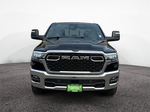 New 2026 RAM 1500 Big Horn image 8