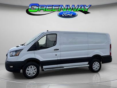 Used 2025 Ford Transit 250 Low Roof w/ Exterior Upgrade Package