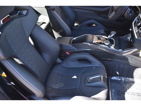 Used 2023 BMW M4 CSL image 29