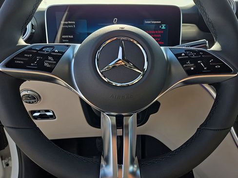 New 2026 Mercedes-Benz GLC 300 4MATIC image 25