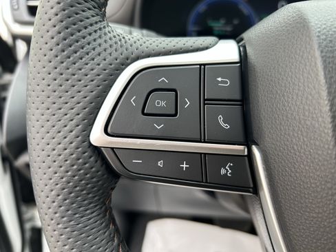 Used 2025 Toyota Sienna Platinum image 28