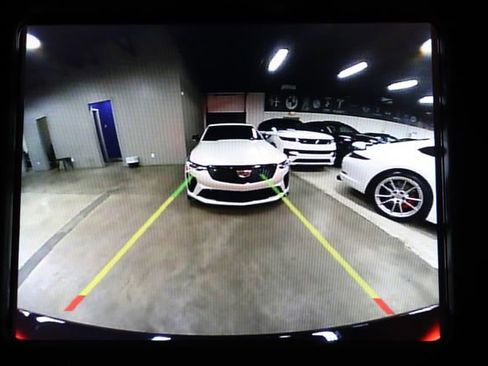 Used 2022 Dodge Charger SRT Hellcat RWD image 14
