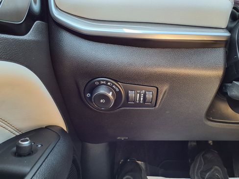 Used 2025 Jeep Compass Limited AWD/4WD image 13