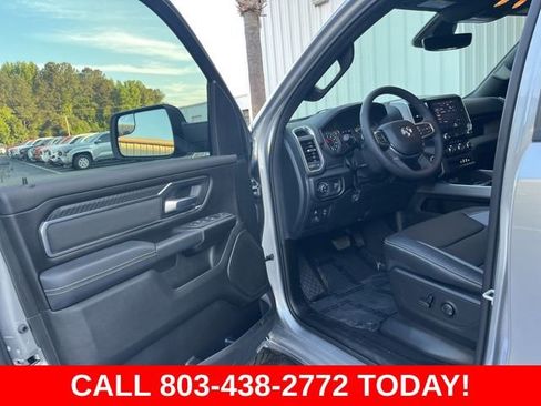 Used 2026 RAM 1500 Big Horn RWD image 4