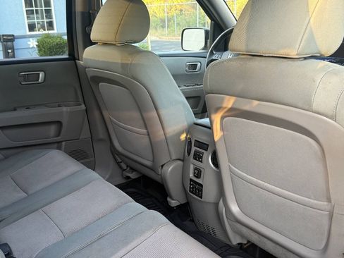 Used 2015 Honda Pilot SE image 27