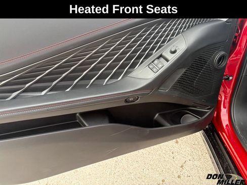 New 2026 Dodge Charger Scat Pack w/ Blacktop Package image 11