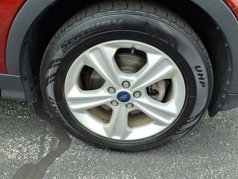 Used 2015 Ford Escape SE FWD image 16