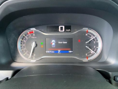 Used 2017 Honda Ridgeline RTL-T image 25