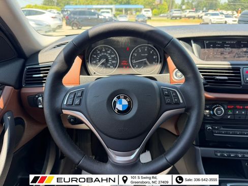 Used 2014 BMW X1 xDrive28i AWD/4WD image 11