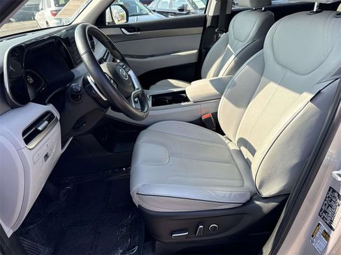 Used 2024 Hyundai Palisade SEL image 21