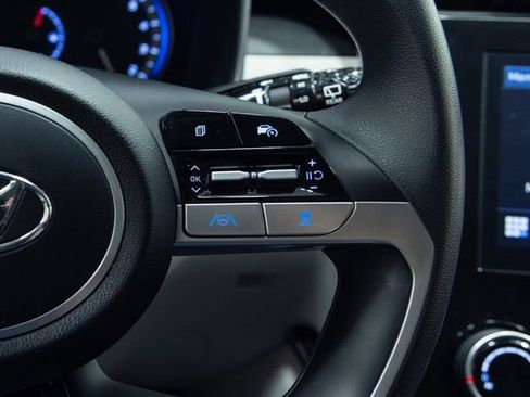 Used 2022 Hyundai Tucson SEL image 15