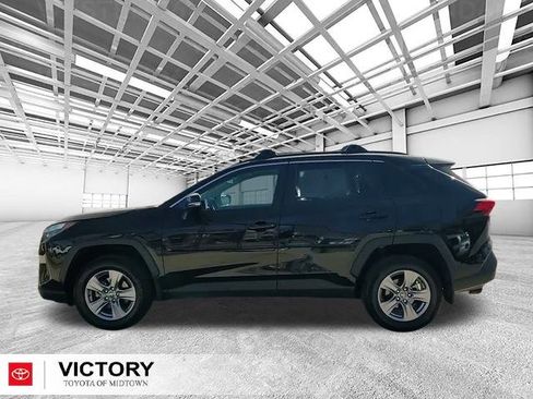 Certified 2023 Toyota RAV4 XLE w/ Convenience Package image 6