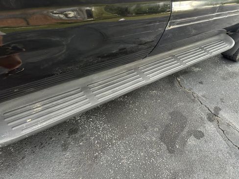 Used 2000 Ford F250 4x4 Crew Cab Super Duty image 31