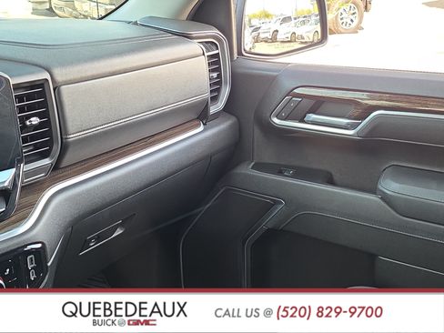 Used 2025 GMC Sierra 1500 Elevation AWD/4WD image 22