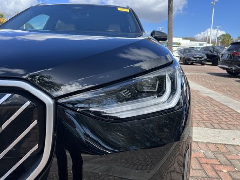 Certified 2025 BMW X3 xDrive30i image 6