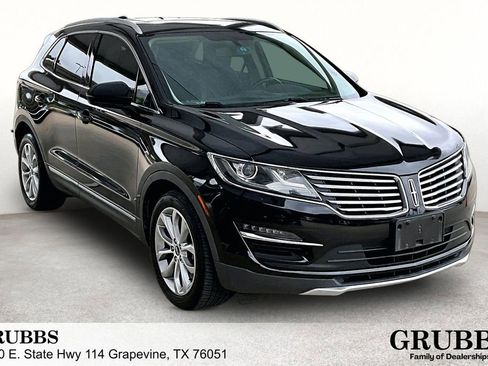 Used 2016 Lincoln MKC Select w/ Select Plus Package FWD image 1