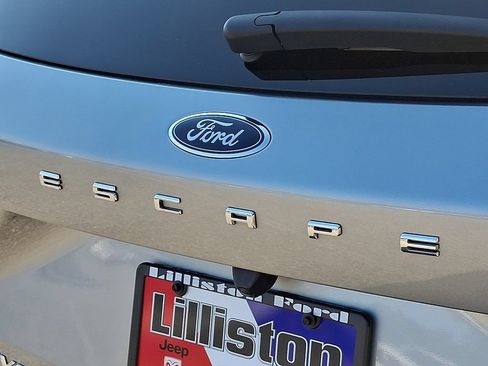 Used 2024 Ford Escape Active AWD/4WD image 33