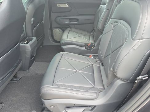 New 2027 Kia Telluride SX FWD image 16
