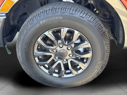 Used 2019 Ford Ranger XLT w/ Equipment Group 301A Mid image 29