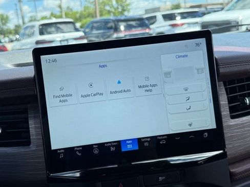 Certified 2023 Ford Expedition Limited AWD/4WD image 27