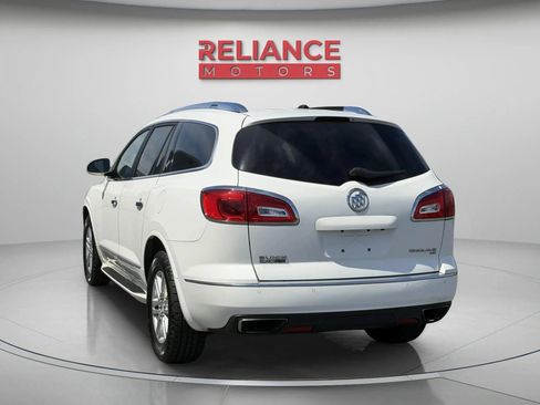 Used 2014 Buick Enclave Convenience AWD/4WD image 5