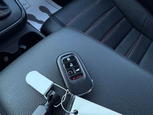 Used 2023 Honda CR-V Sport Touring image 48