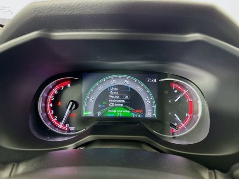 Used 2023 Toyota RAV4 LE image 36