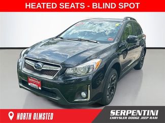 Used 2017 Subaru Crosstrek 2.0i Limited AWD/4WD video 1