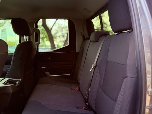 Used 2022 Toyota Tundra SR5 RWD image 28